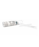 Marienfeld Superior capillary tube with CE marking, square-cut edges and open at one end only.