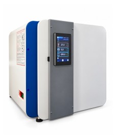 Incubadora de CO2