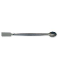 150mm Stainless Steel Spatula Spoon-Flat