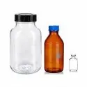 Laboratory Bottles & Vials