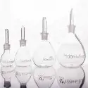 Pycnometer: Glass density bottles calibrated