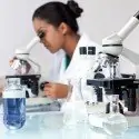 Microbiology & Microscopy